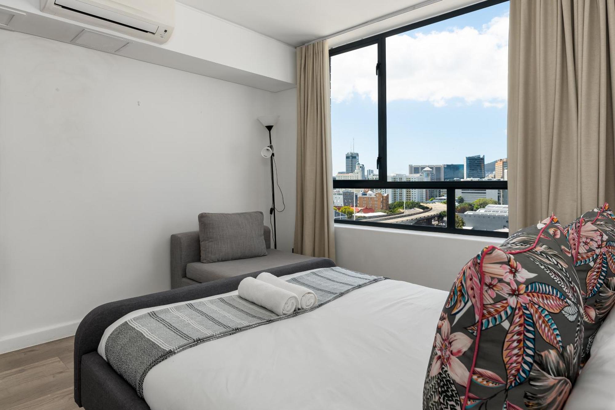 Greenwich Apartments Cape Town Exterior photo