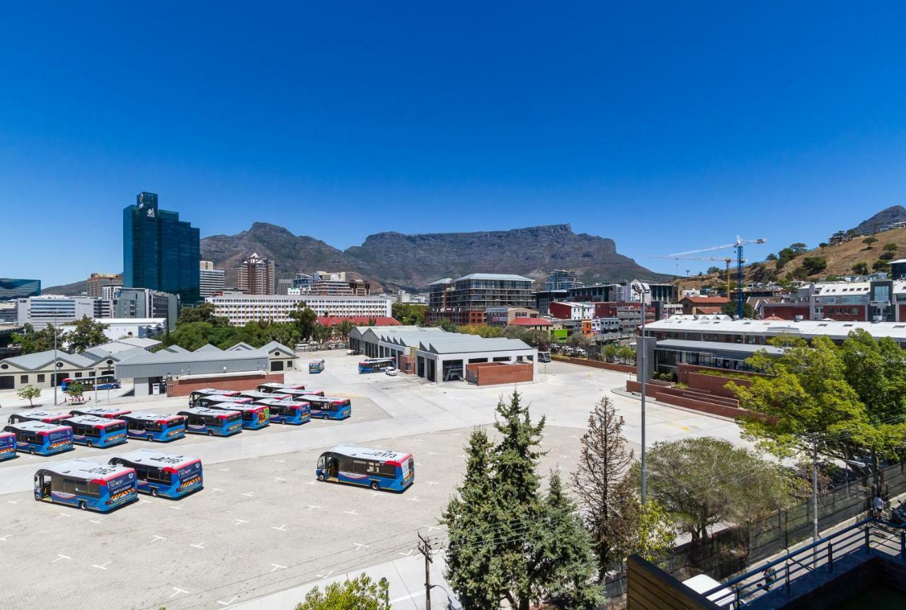 Greenwich Apartments Cape Town Exterior photo