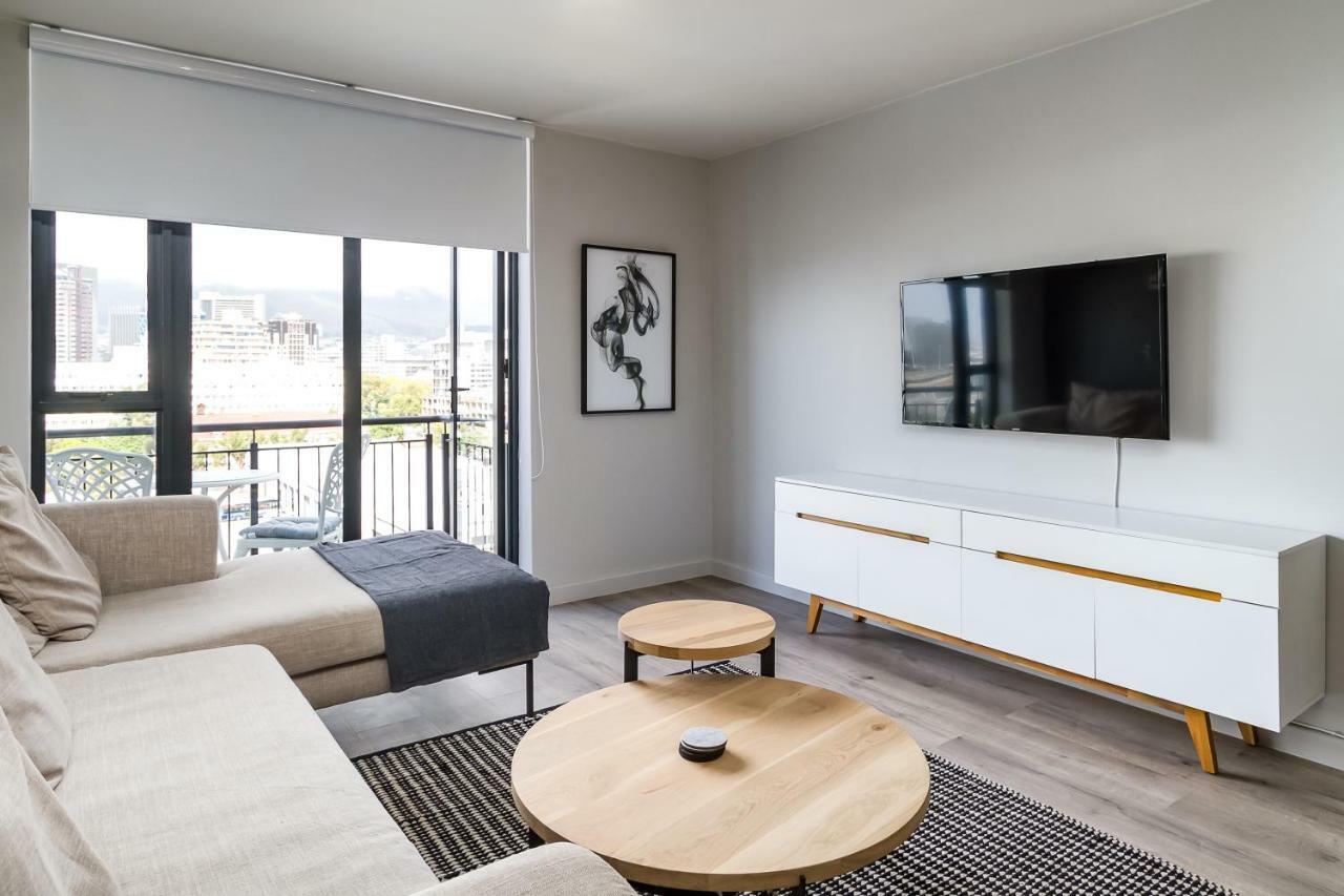 Greenwich Apartments Cape Town Exterior photo